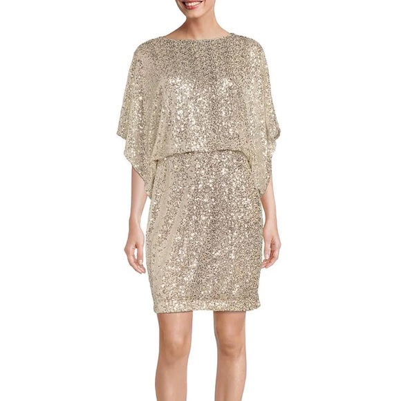 Jessica Howard Dresses & Skirts - Sequin dress